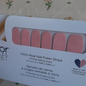 Color Street "Himalayan Salt" Nail Strips